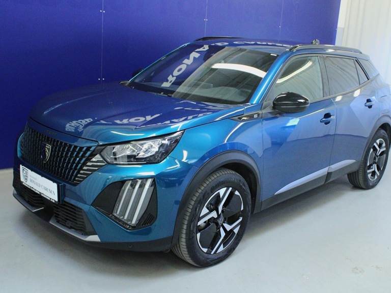 Peugeot e-2008 54 Allure