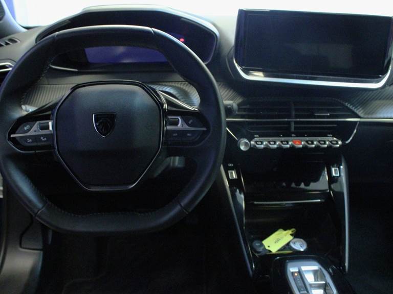 Peugeot e-2008 54 Allure