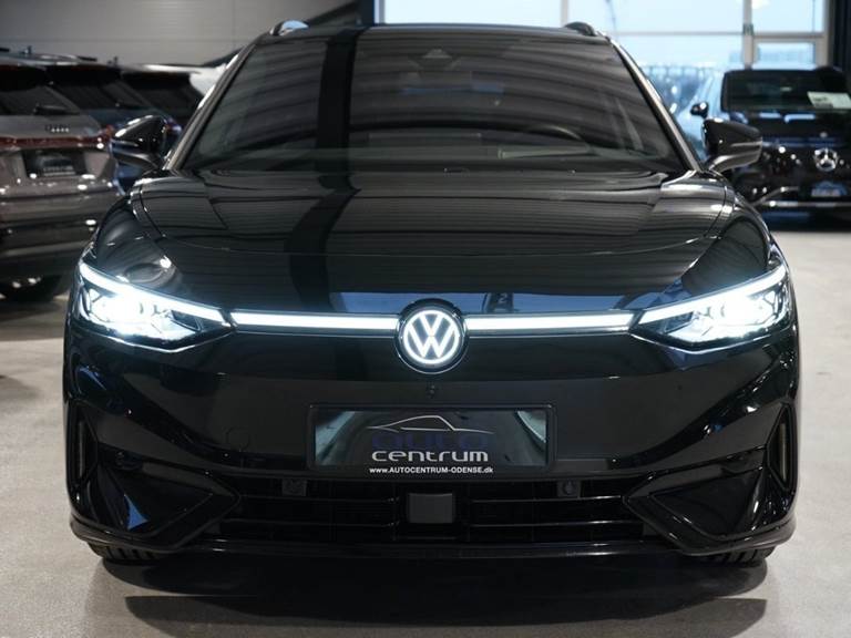 VW ID.7 86 Style S Tourer