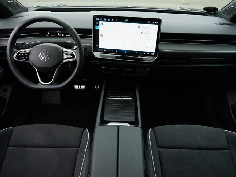 VW ID.7 86 Style S Tourer