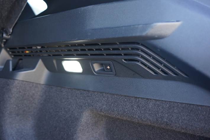 Sort VW ID.4 fra 2024