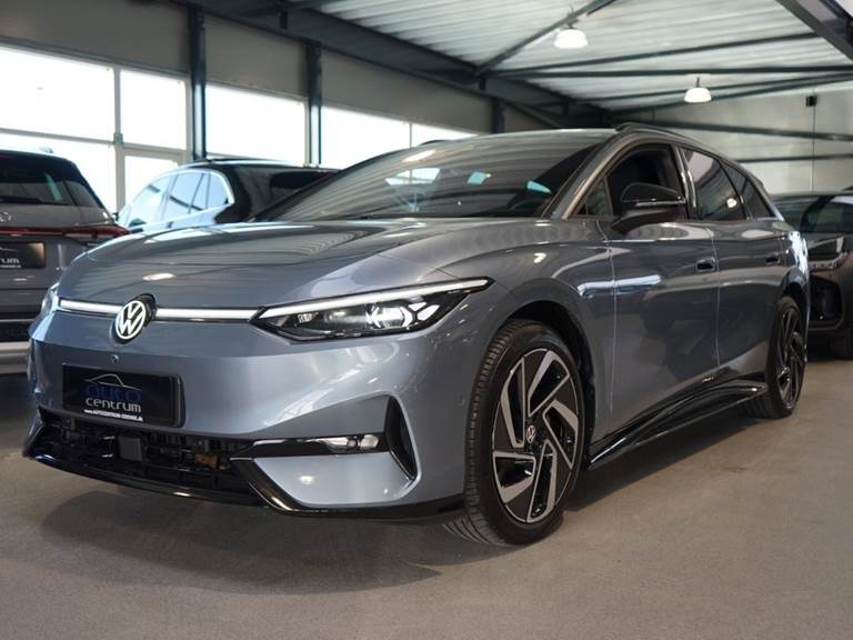 VW ID.7 77 Style Tourer