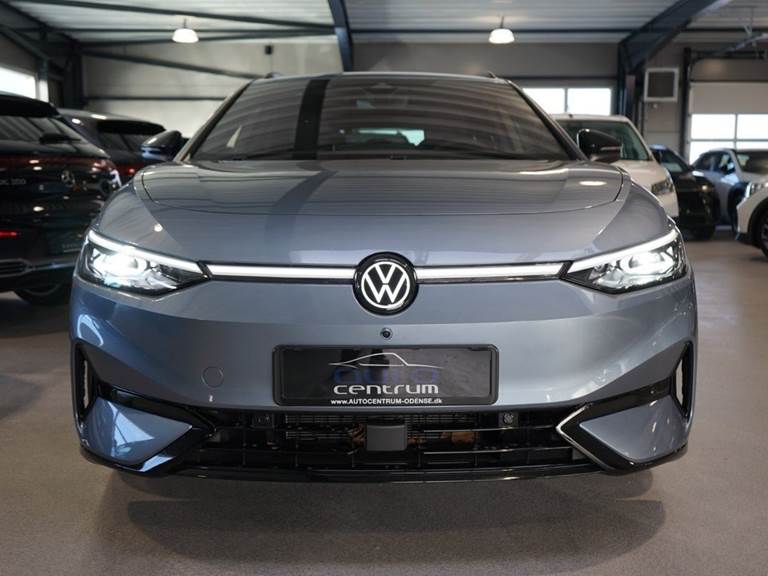 VW ID.7 77 Style Tourer