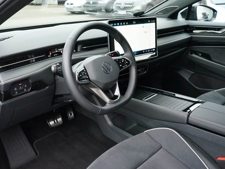 VW ID.7 77 Style Tourer