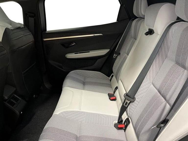 Renault Scenic E-Tech 87 Iconic