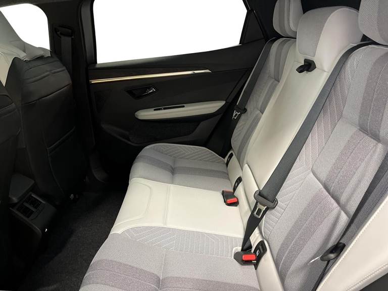 Renault Scenic E-Tech 87 Iconic