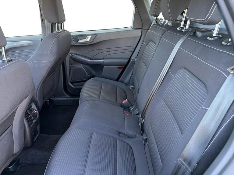 Ford Kuga 2,5 PHEV Titanium X CVT