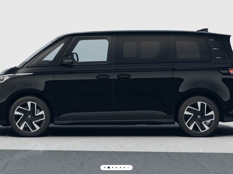 VW ID.Buzz 79 Style SWB