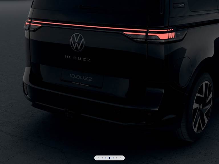 VW ID.Buzz 79 Style SWB
