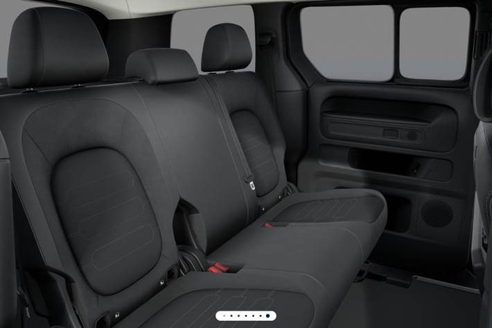 Sort VW ID.Buzz fra 2026