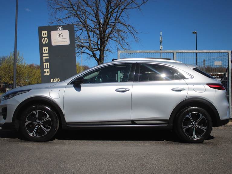 Kia XCeed 1,6 PHEV Upgrade DCT