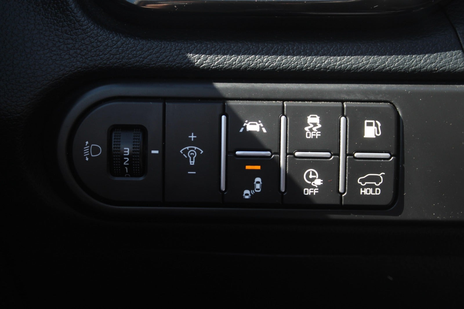 Sølv Kia XCeed fra 2021