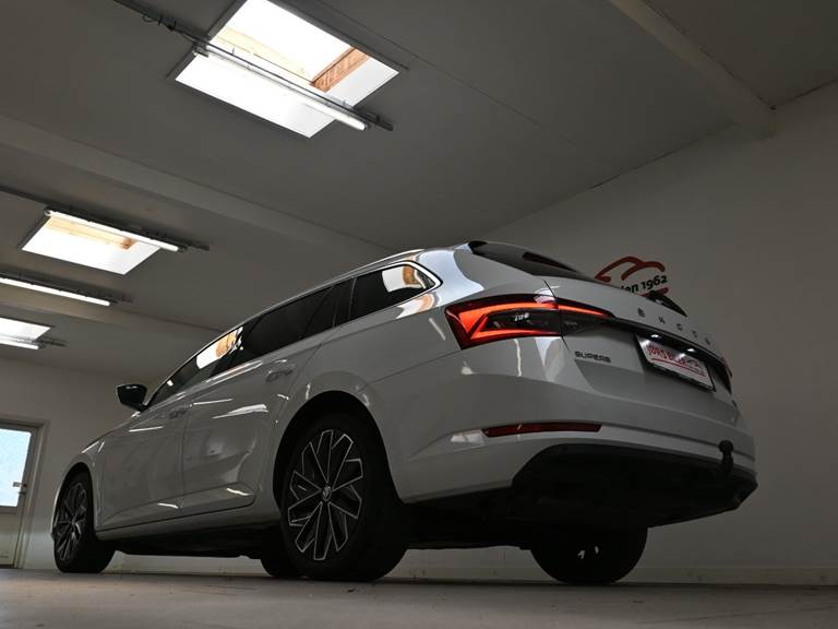 Skoda Superb 1,4 TSi iV Plus Combi DSG