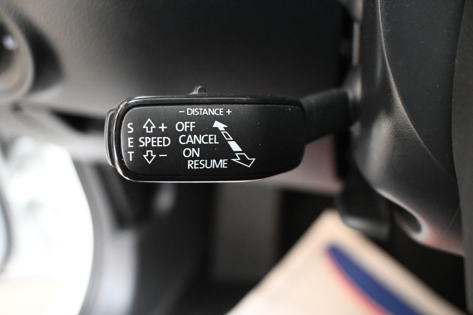 Hvid Skoda Superb fra 2021