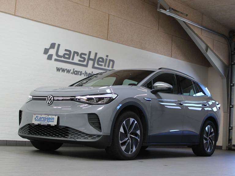 VW ID.4 77 Pro Performance