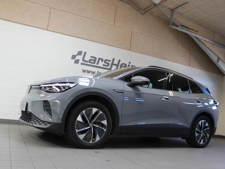 VW ID.4 77 Pro Performance