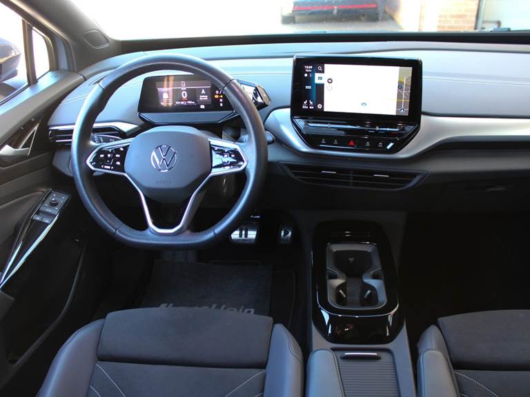 VW ID.4 77 Pro Performance