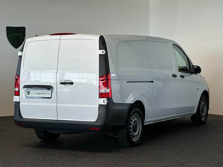 Mercedes eVito 111 XL