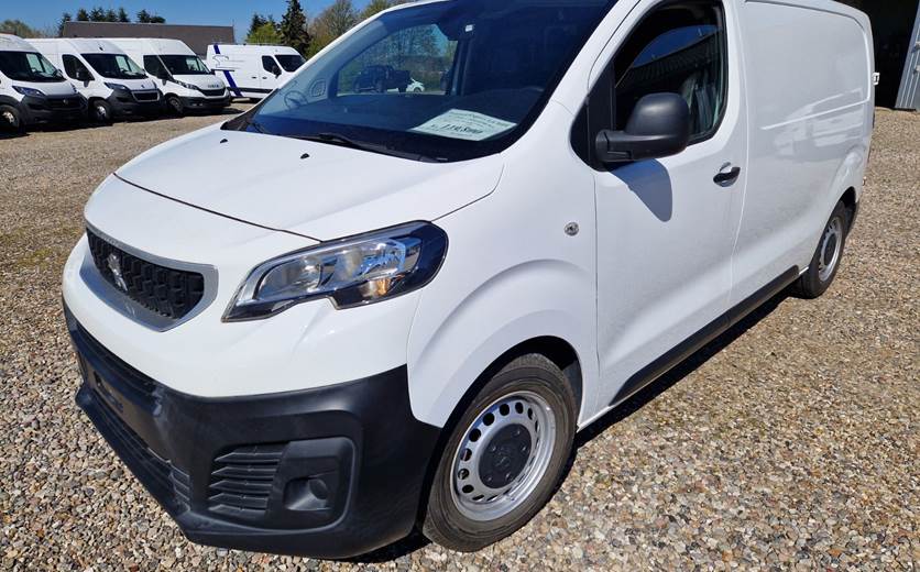 Peugeot Expert 1,6 BlueHDi 115 L2 Plus Van