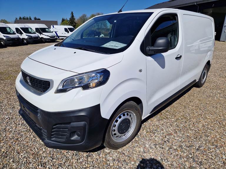 Peugeot Expert 1,6 BlueHDi 115 L2 Plus Van
