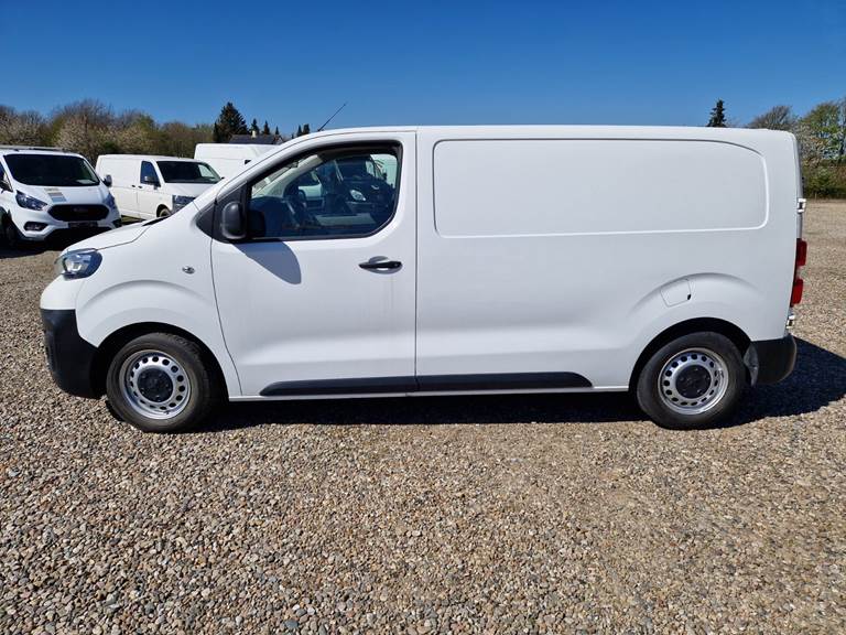 Peugeot Expert 1,6 BlueHDi 115 L2 Plus Van