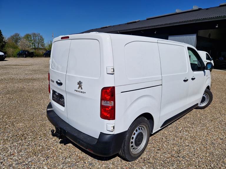 Peugeot Expert 1,6 BlueHDi 115 L2 Plus Van