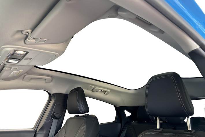 undefined Ford Mustang Mach-E fra 2023