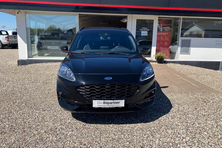 undefined Ford Kuga fra 2020