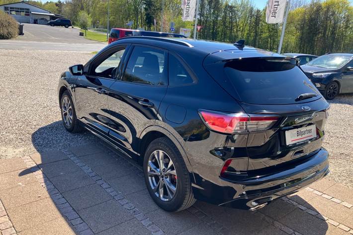 undefined Ford Kuga fra 2020