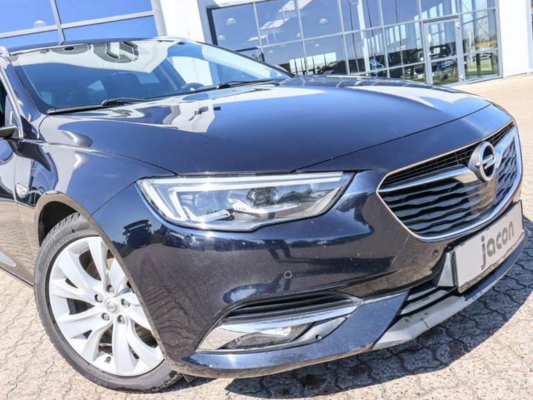Opel Insignia 2,0 T 260 Innovation Sports Tourer aut. 4x4