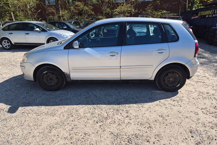 undefined VW Polo fra 2007