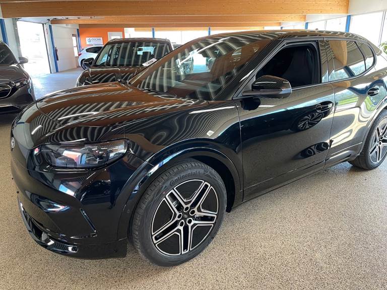 Ford Capri 77 Premium Extended Range