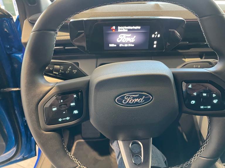 Ford Capri 77 Premium Extended Range