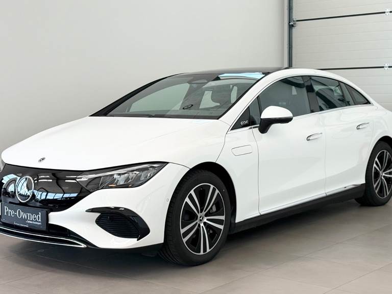 Mercedes EQE300 Avantgarde