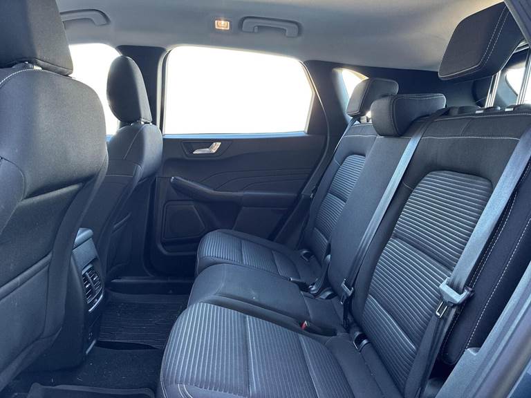 Ford Kuga 2,5 PHEV Titanium CVT