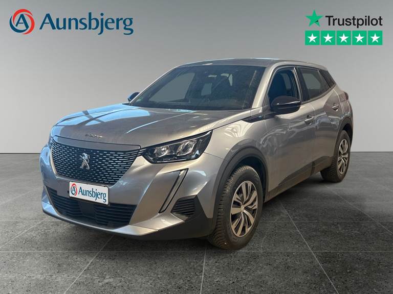 Peugeot e-2008 50 Active Pack