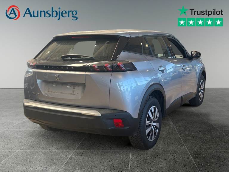 Peugeot e-2008 50 Active Pack