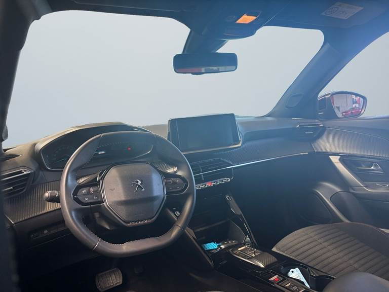 Peugeot e-2008 50 Active Pack