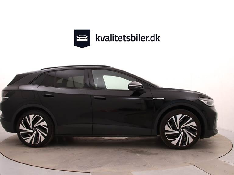 VW ID.4 EL Pro Performance 204HK 5d Aut.