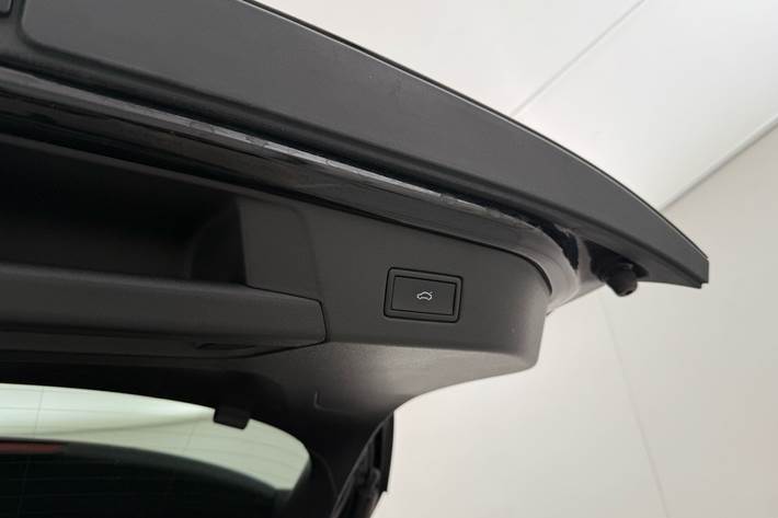 Sort VW ID.4 fra 2023