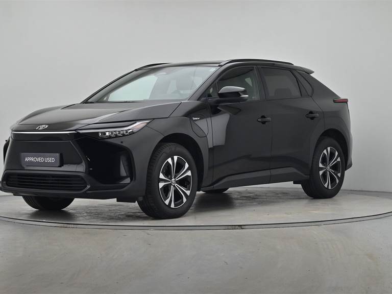 Toyota BZ4X EL Prestige 204HK 5d Aut.