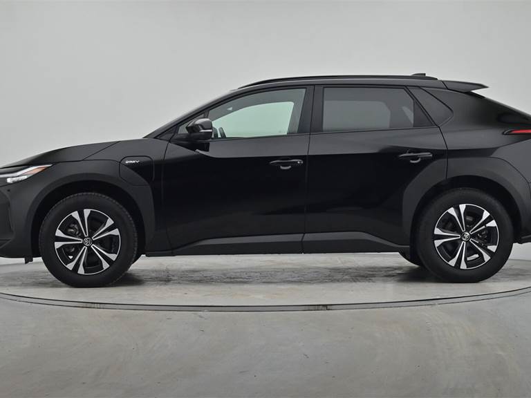 Toyota BZ4X EL Prestige 204HK 5d Aut.