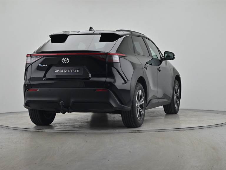 Toyota BZ4X EL Prestige 204HK 5d Aut.
