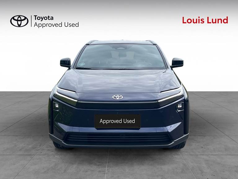 Toyota BZ4X EL Executive AWD 343HK 5d Aut.