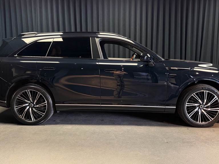 Xpeng G9 EL Standard Range 351HK 5d Aut.