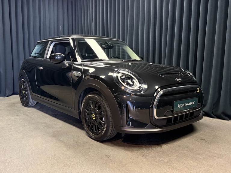 Mini Cooper SE EL 184HK 3d Aut.