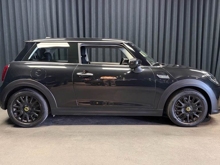 Mini Cooper SE EL 184HK 3d Aut.