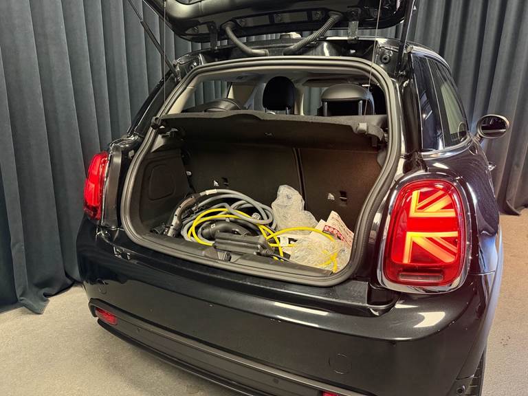 Mini Cooper SE EL 184HK 3d Aut.