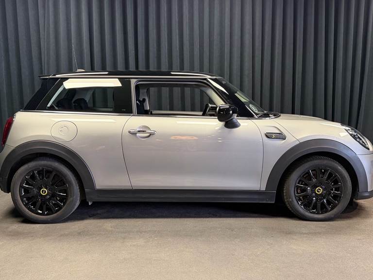 Mini Cooper SE EL 184HK 3d Aut.