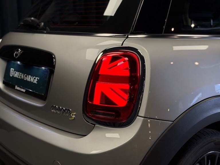 Mini Cooper SE EL 184HK 3d Aut.